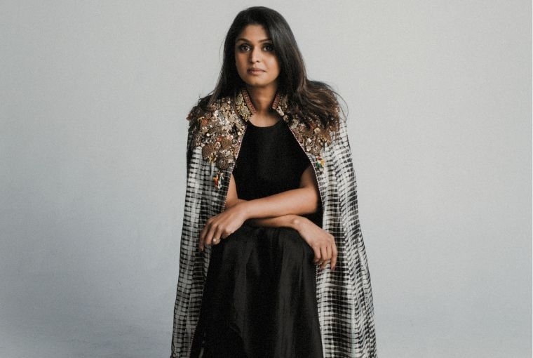 House of Santal Raksha Sanikam, Photo by Sam Morrison