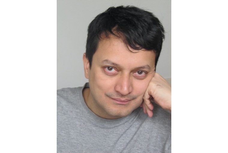 Hunchprose by Ranjit Hoskote Portrait by Nancy Adajania-Utrecht Hunchprose by Ranjit Hoskote Portrait by Nancy Adajania-Utrecht