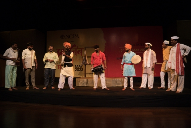 IHC Theatre Festival 2024 IHC Theatre Festival 2024