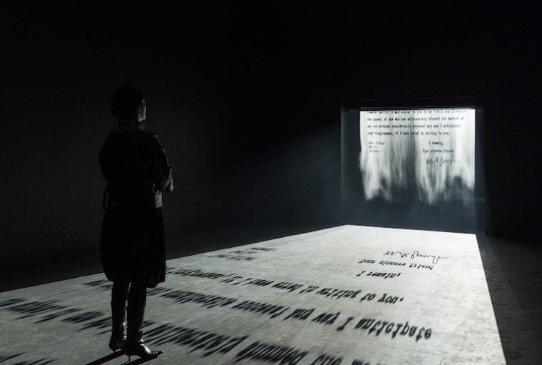 India at La biennale di Venezia 