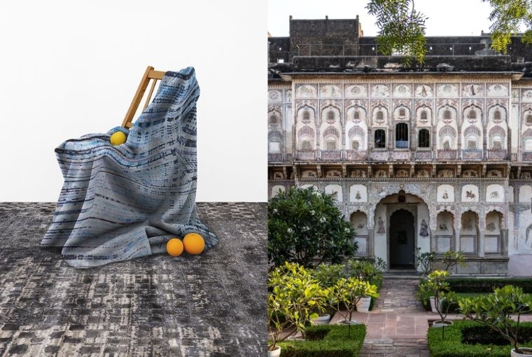 India Design ID: A Platform Edit  