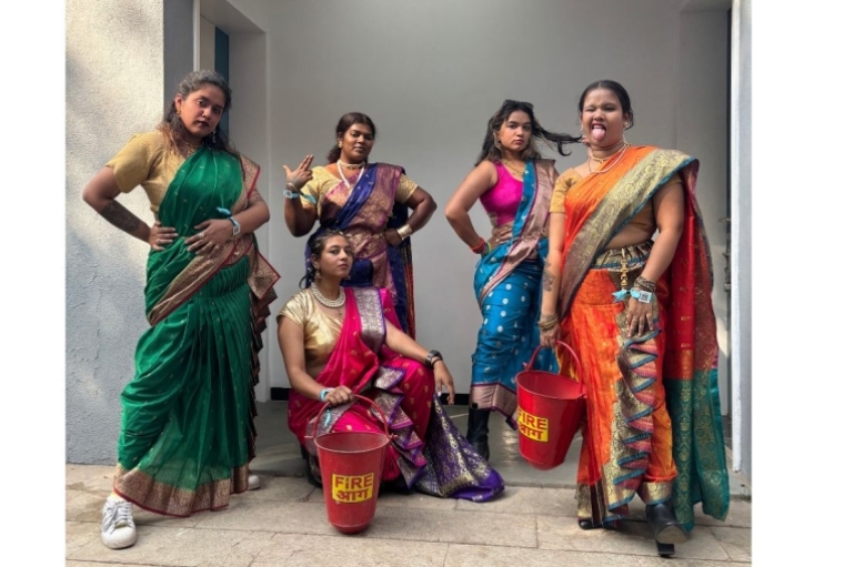 India Get its First Women-focused Music Festival Wild Wild Women India Get its First Women-focused Music Festival Wild Wild Women