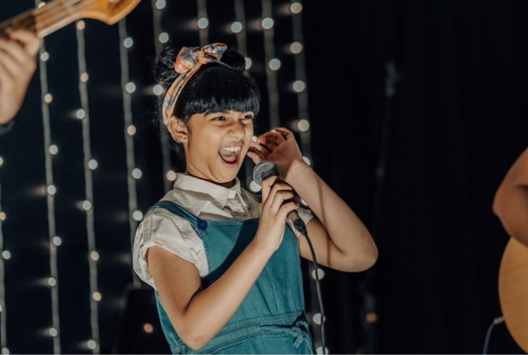 India Get its First Women-focused Music Festival Meg and The Miracles India Get its First Women-focused Music Festival Meg and The Miracles