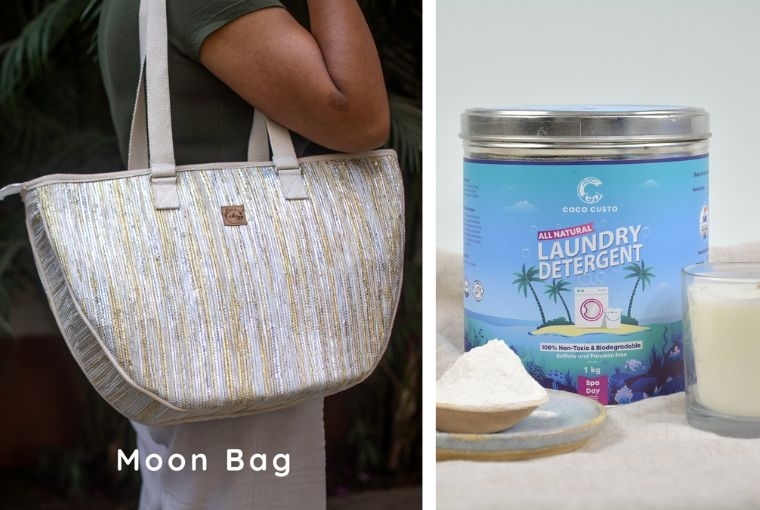 Indian Brands for a Zero-waste Lifestyle Indian Brands for a Zero-waste Lifestyle