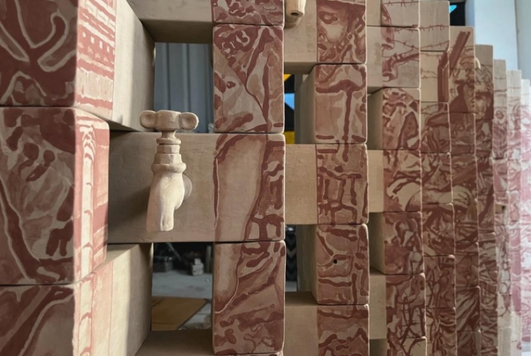 Indian Ceramics Triennale Asish Chowdhury Indian Ceramics Triennale Asish Chowdhury