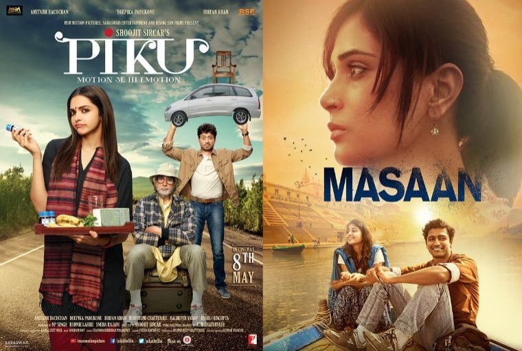 Indian Cinema Unrushed Indian Cinema Unrushed