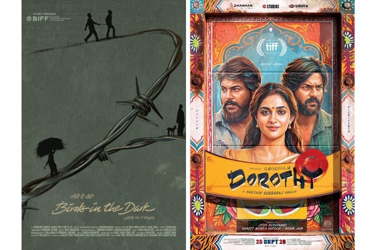 Indian Indie Films at International Festivals 