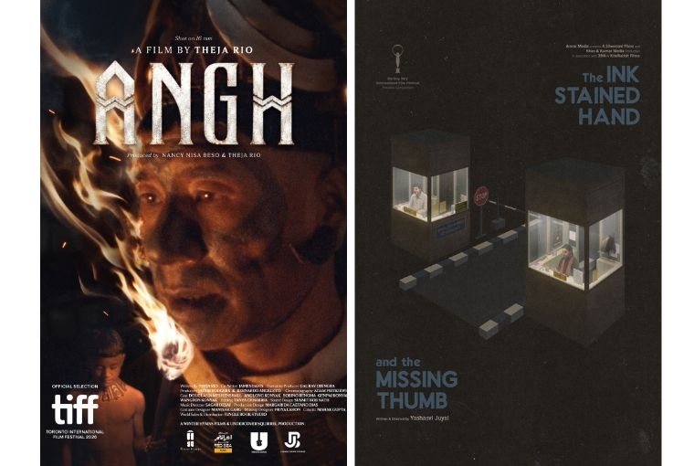Indian Indie Films at International Festivals 