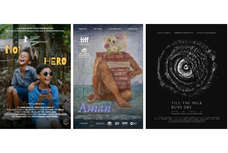 Indian Indie Films at International Festivals 