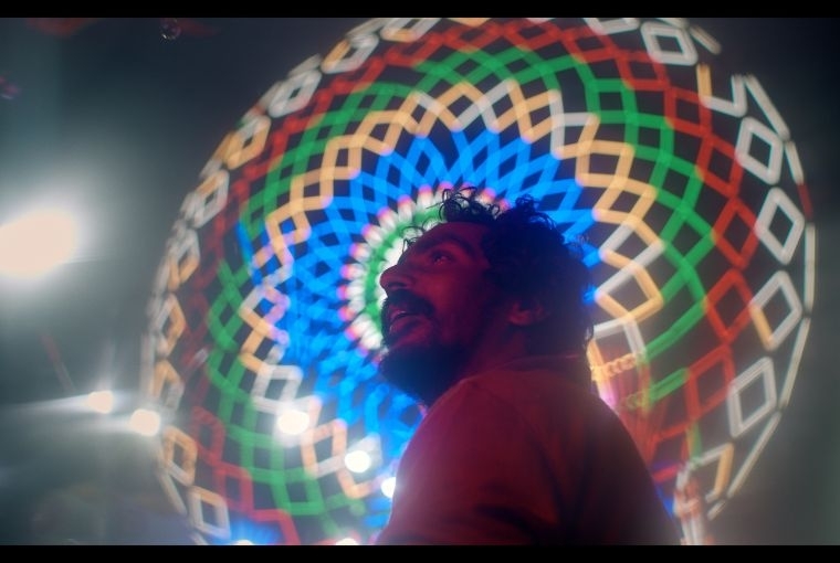 Indie Films at Festivals 