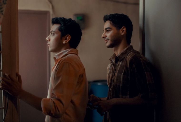 Indie Films at Festivals 