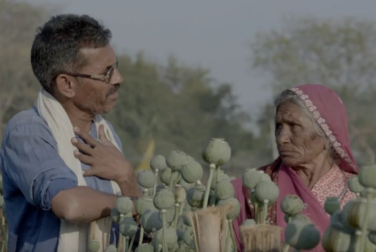 Indie Films at Festivals 