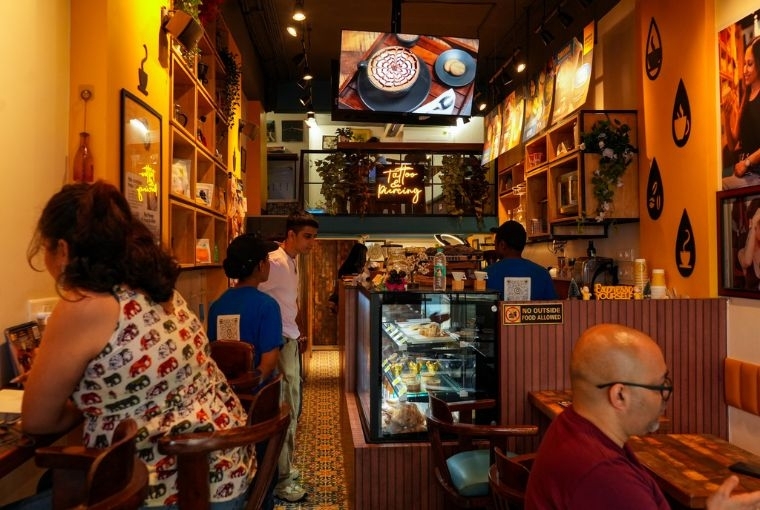 Ink n Brew Ink n Brew