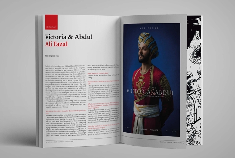 Inside Our Design Issue 2017 Inside Our Design Issue 2017