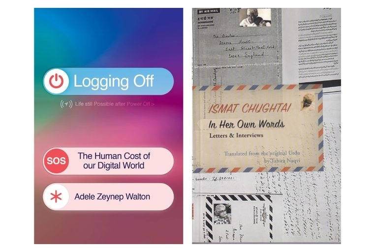 Inside the Reading Lists of Book Clubs Inside the Reading Lists of Book Clubs