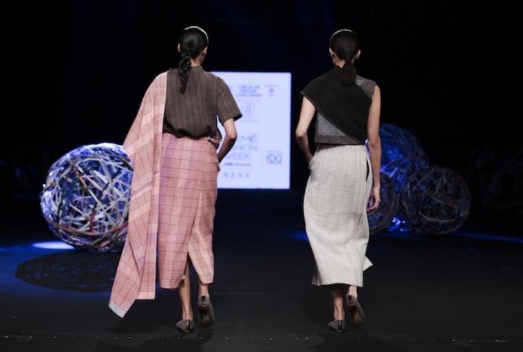 iro iro: pyaar LFW x FDCI