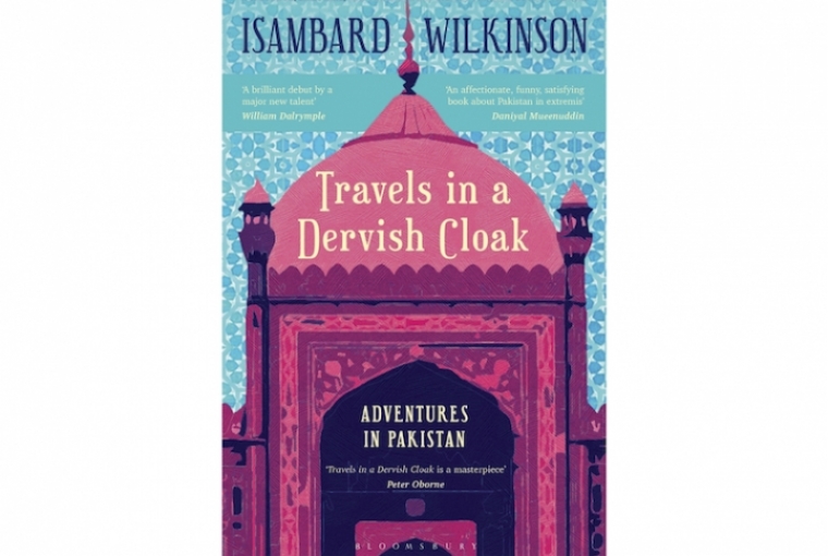 Isambard Wilkinson Isambard Wilkinson