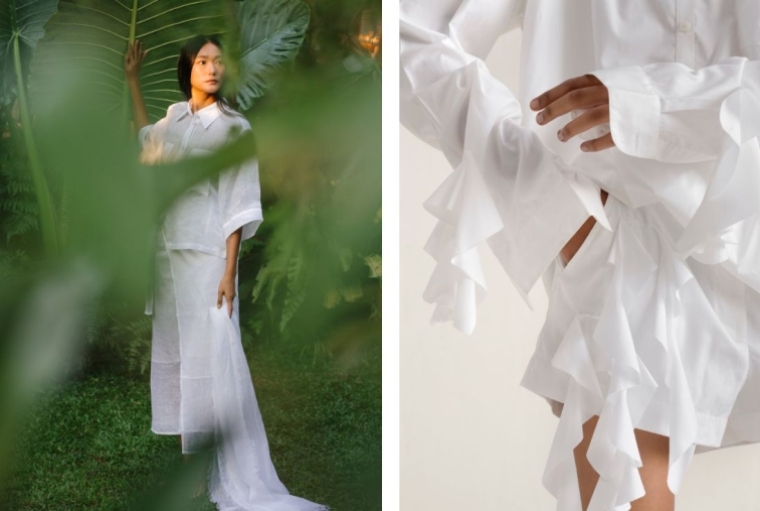ituvana's Blend of Indonesian and Indian culture ituvana's Blend of Indonesian and Indian culture