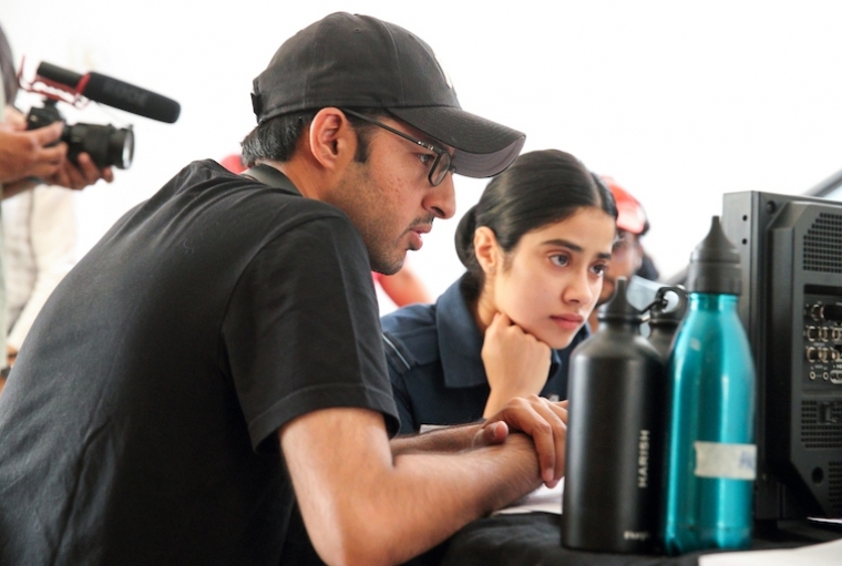 Janhvi Kapoor 