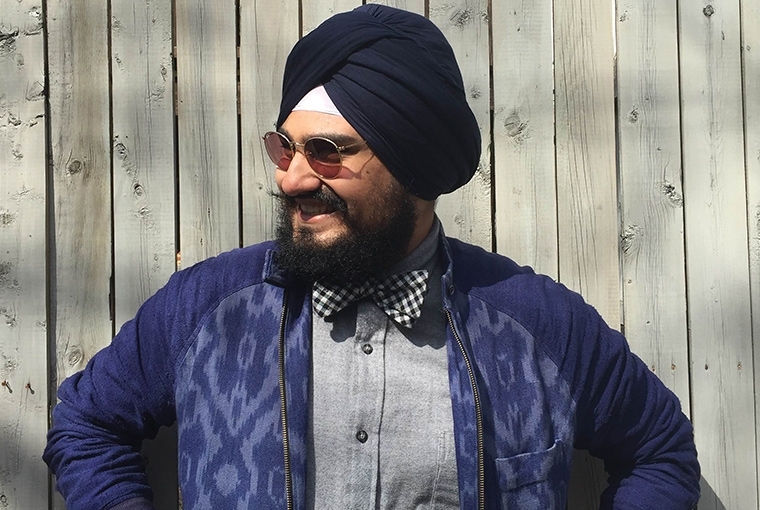 Jasjyot Singh Hans 