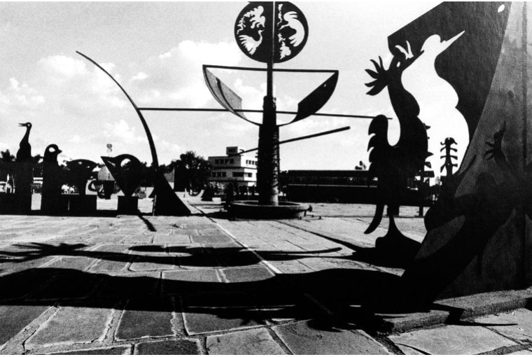 Jatin Das – A Retrospective: 1963-2023 Jatin Das – A Retrospective: 1963-2023