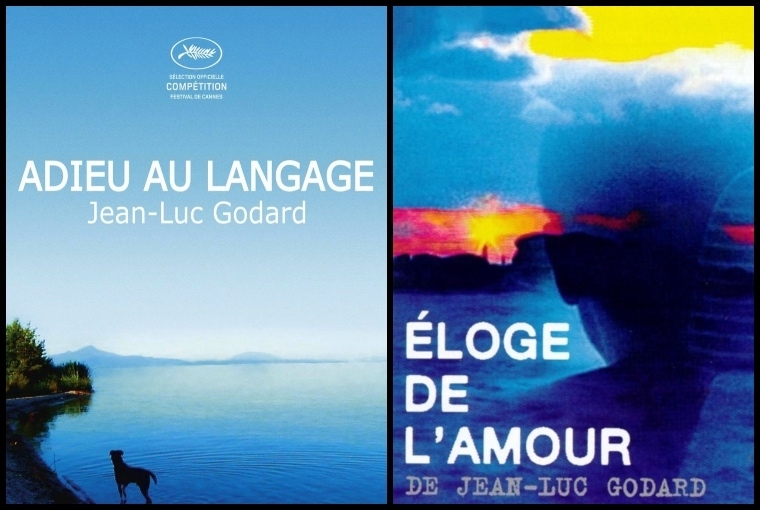 Jean-Luc Godard 