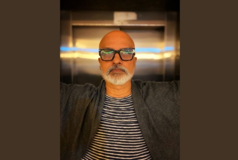 Jeet Thayil 