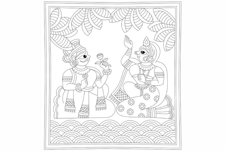 Kalakari Kalakari