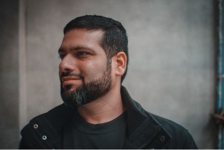 Karan Dhingra aka House of Tuneman 