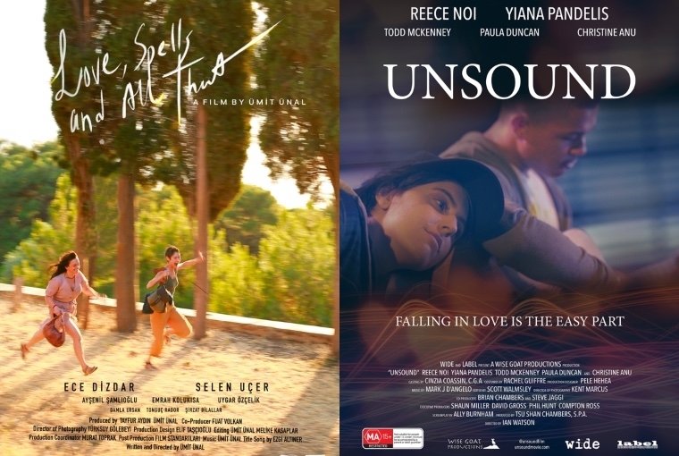 KASHISH Film Festival KASHISH Film Festival