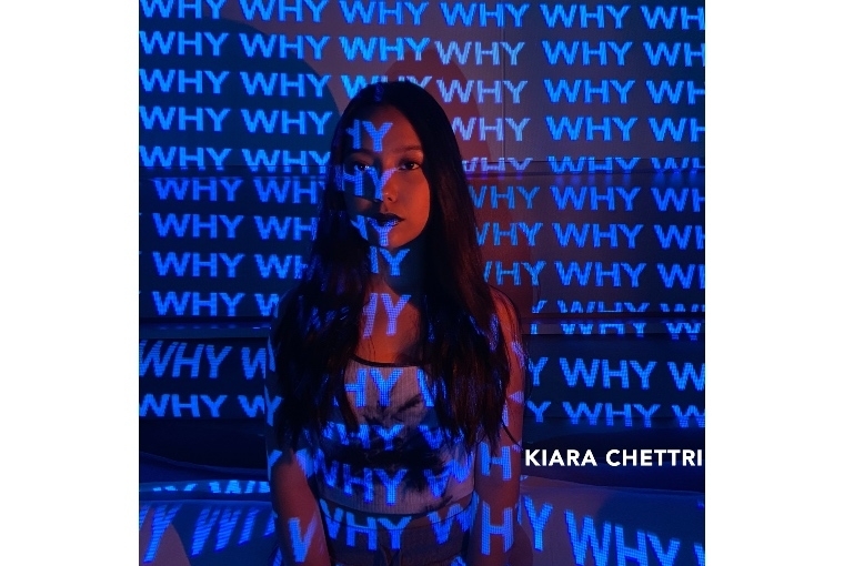 Kiara Chettri Kiara Chettri
