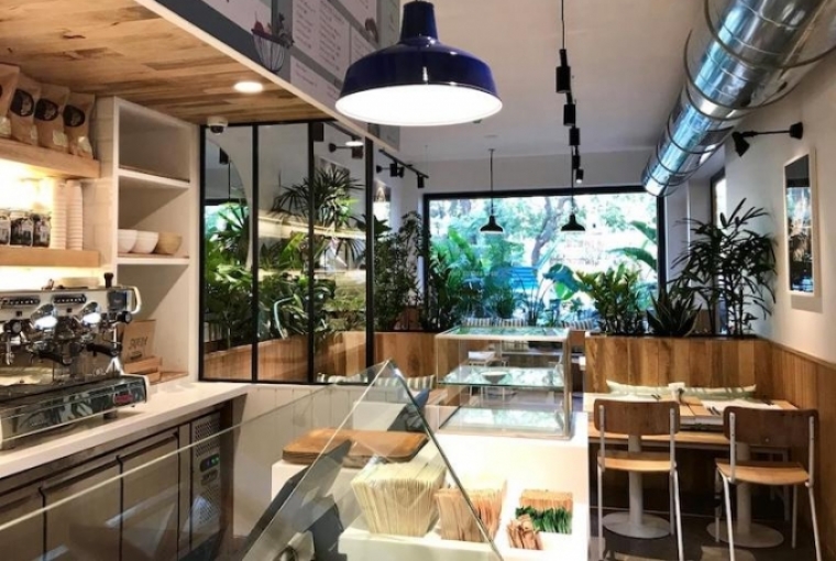 Green Gourmet Green Gourmet