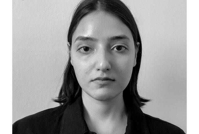 Kosch Founder, Barsha Tiwari