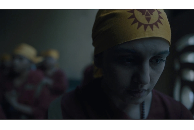 â€˜Leila is a journey of choice and dignityâ€™ 
