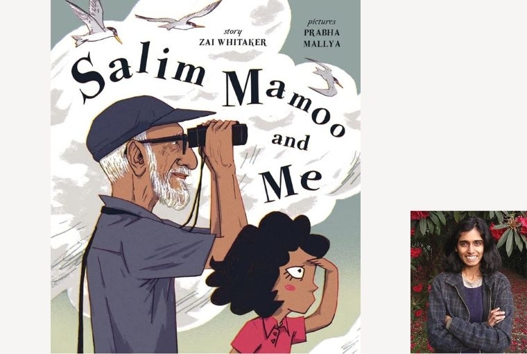 Little Readers, Big Imagination 