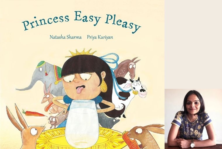 Little Readers, Big Imagination 