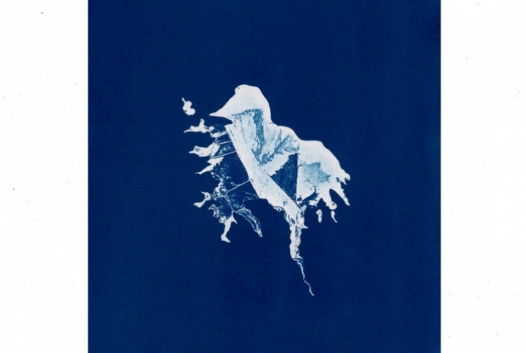 LÄ“thÄ“ | Philippe Calia (HSN Code: 97020000) 8 x 8 inches each Set of 40