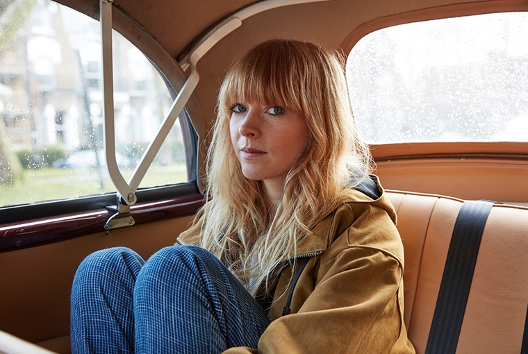 Lucy Rose Lucy Rose