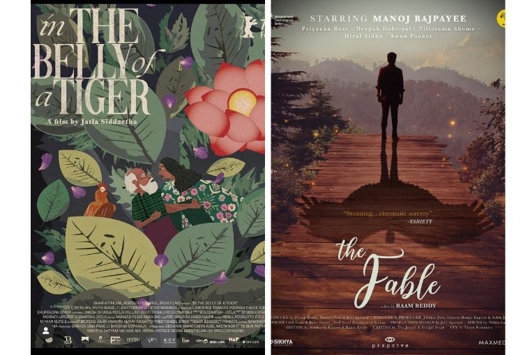 Magical Realism On-Screen 
