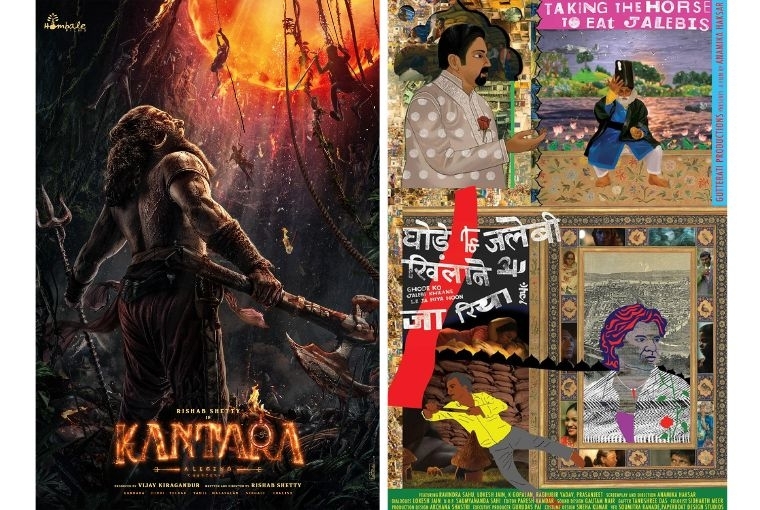 Magical Realism On-Screen 