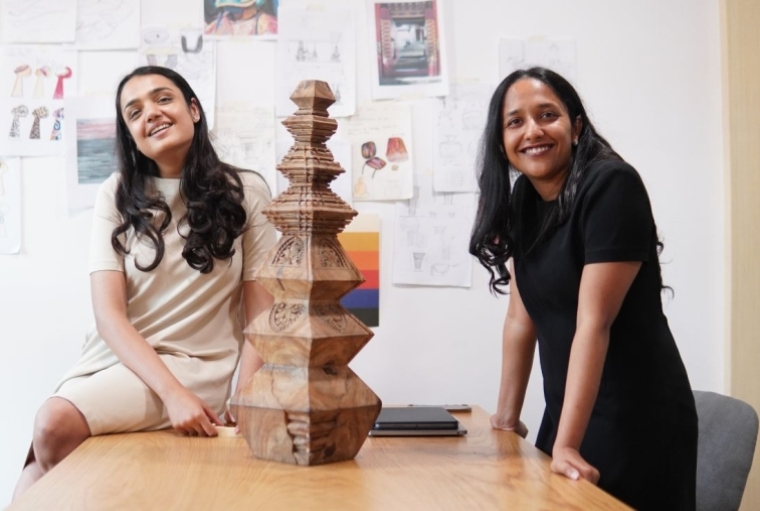 Mana Collective is Elevating Nepali Crafts to the Mainstream 