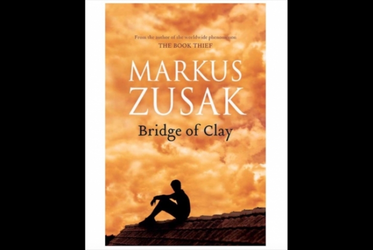 Markus Zusak 