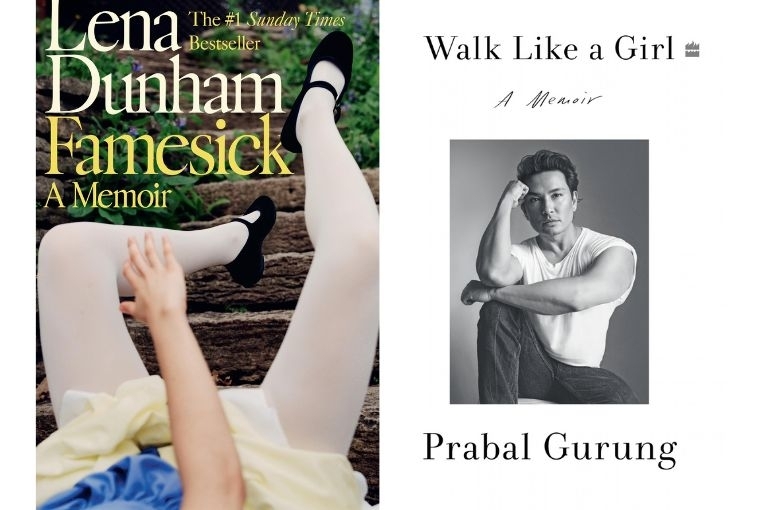 Memoirs from Well-Known Voices to Read in 2026 