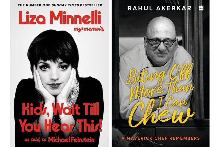 Memoirs from Well-Known Voices to Read in 2026 