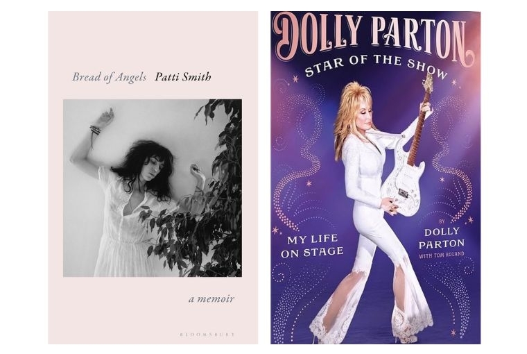 Memoirs in Focus: November 2025  