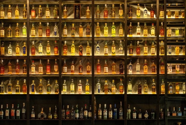 Memories, Distilled  