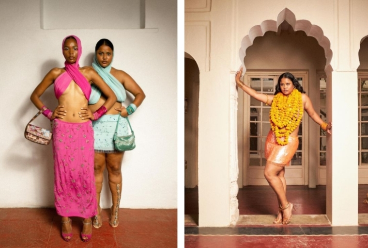Mirchi by Kim Screams Vintage Spiciness Mirchi by Kim Screams Vintage Spiciness