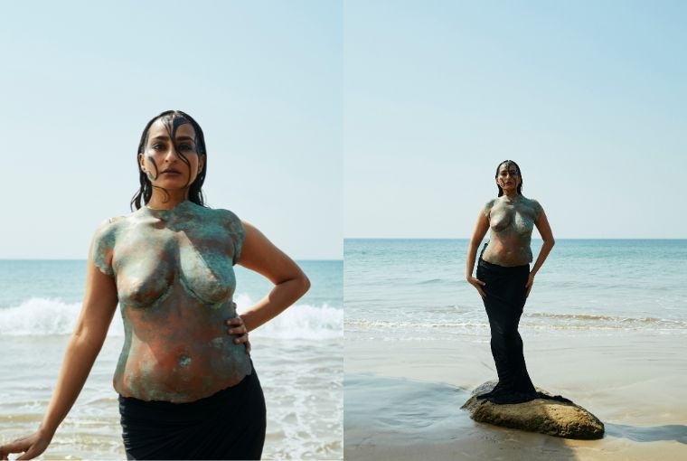 Misha Japanwala 