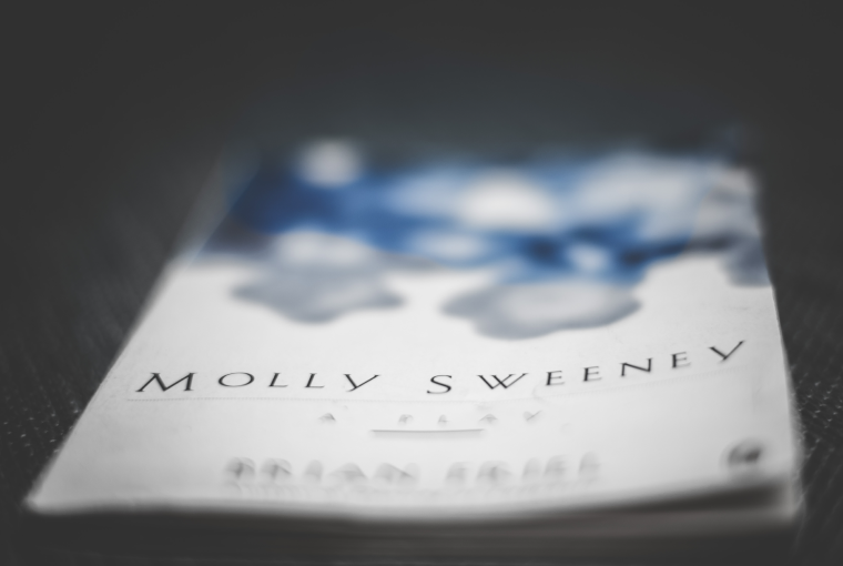 Molly Sweeney Molly Sweeney