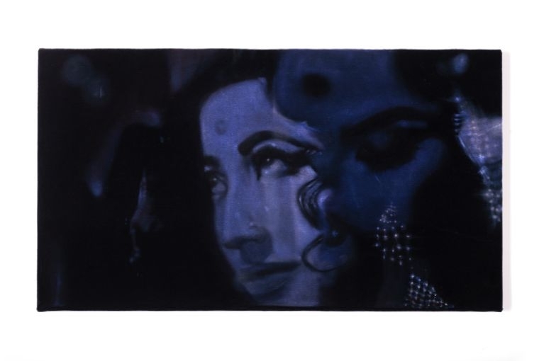 Mumbai's Newest Gallery at its Oldest Address: Gallery Maxima  Naaz ki Meena by Maithili Chaturvedi